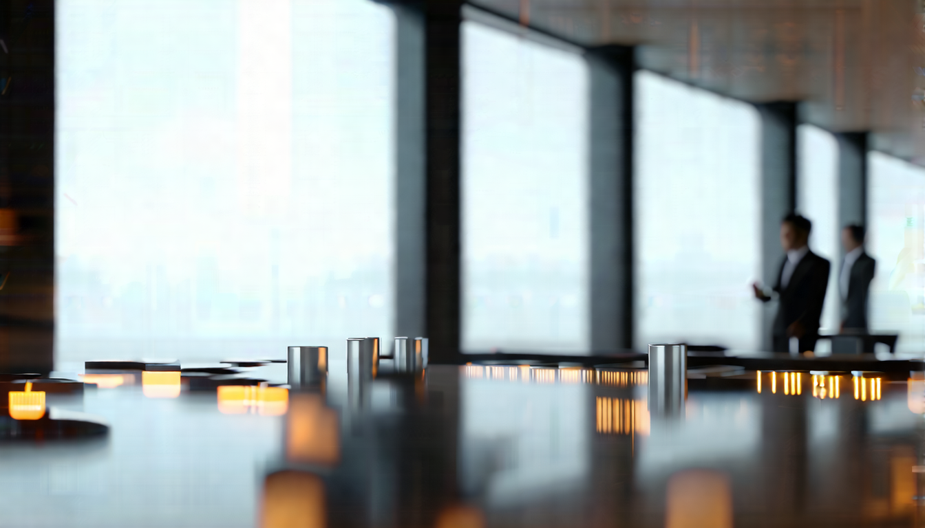 Leadership Team Coaching